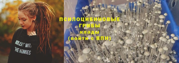 герыч Алексеевка